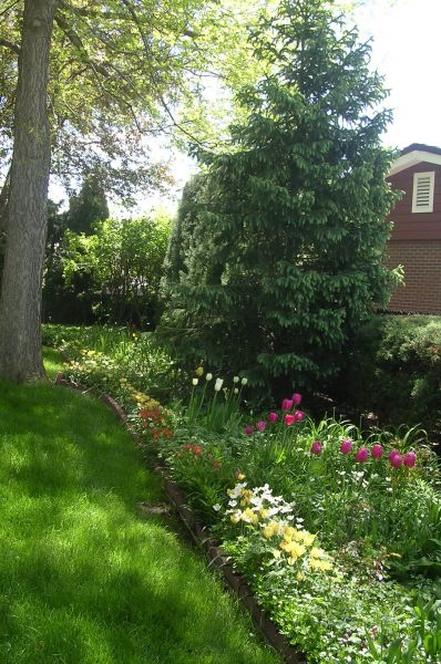 Beautiful Gardens
